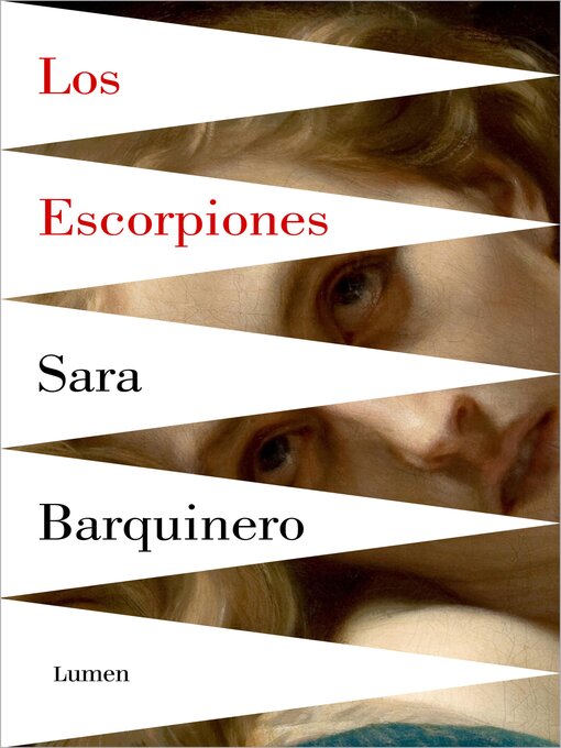 Title details for Los Escorpiones by Sara Barquinero - Wait list